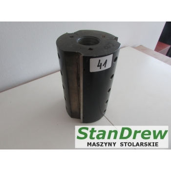 GŁOWICA 120x190/40 Z3 NR41