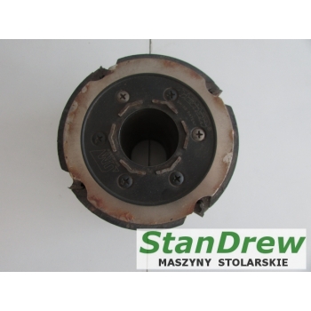Głowica strugarska aluminiowa 40x125/40 Z4 nr 42