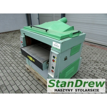 Grubościówka JAROMA DSMB 80