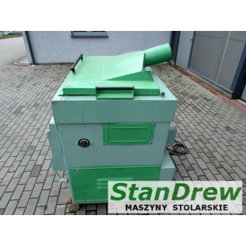Grubościówka JAROMA DSMB 80