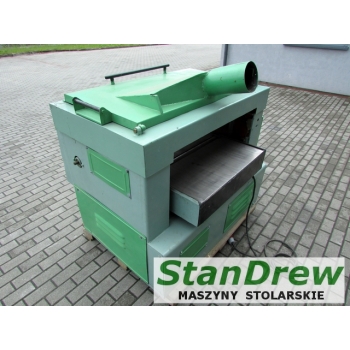 Grubościówka JAROMA DSMB 80