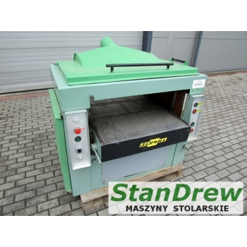 Grubościówka JAROMA DSMB 80