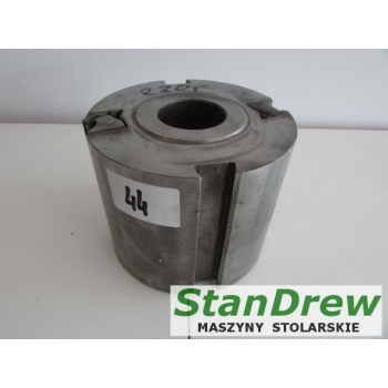 Głowica strugarska 100x125/40 Z4 nr 44