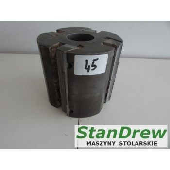 Głowica strugarska 110x125/40 Z4 nr 45