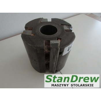 Głowica strugarska 110x125/40 Z4 nr 45
