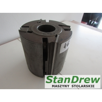 Głowica strugarska 120X120/40 Z4 nr 46
