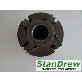 Głowica strugarska 120X120/40 Z4 nr 46