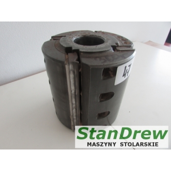 Głowica 125x120/40 Z4 nr 47