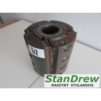 Głowica 125x120/40 Z4 nr 47