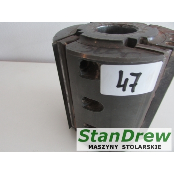 Głowica 125x120/40 Z4 nr 47