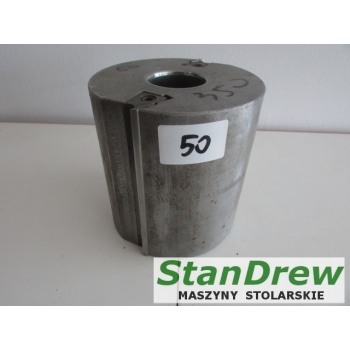 Głowica strugarska 130X125X40 2 nr 50