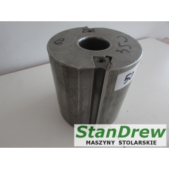 Głowica strugarska 130X125X40 2 nr 50