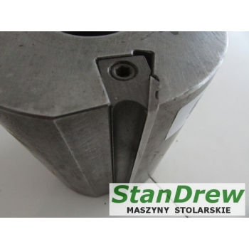 Głowica strugarska 130X125X40 2 nr 50