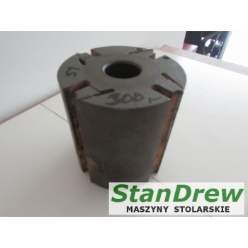 Głowica strugarska 130X125X35 4 nr 51