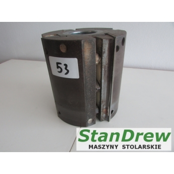 Głowica strugarska 130X125/40 4 nr 53