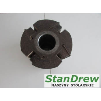 Głowica strugarska 130X125/40 4 nr 53