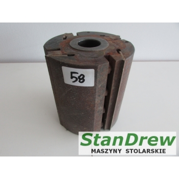 Głowica strugarska 150X140X40 4 nr 58