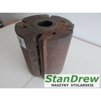 Głowica strugarska 150X140X40 4 nr 58