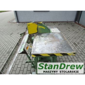 Piła poprzeczna MADREW GKTF45 nr 1