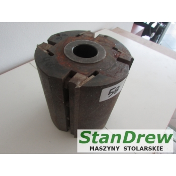 Głowica strugarska 150X140X40 4 nr 58