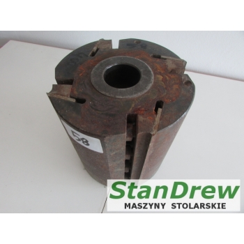 Głowica strugarska 150X140X40 4 nr 58