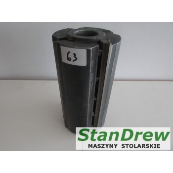 Głowica strugarska 220X120X40 4 nr 63