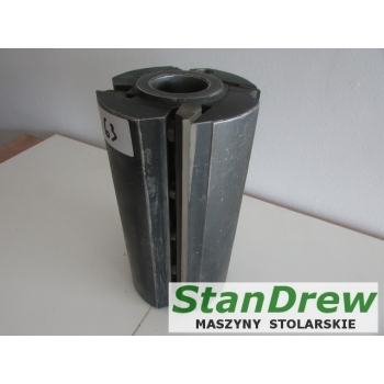 Głowica strugarska 220X120X40 4 nr 63