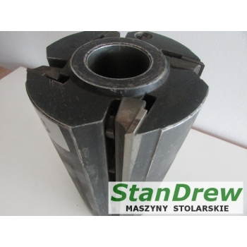 Głowica strugarska 220X120X40 4 nr 63