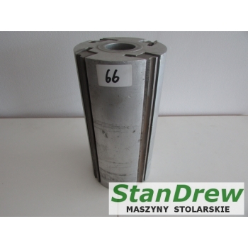 GŁOWICA 125x240/40 Z4 NR66