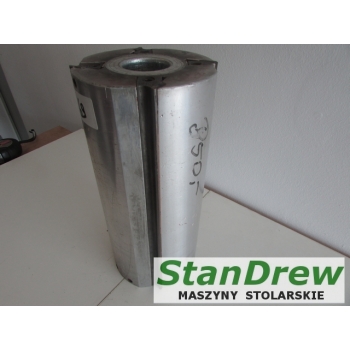 Głowica strugarska aluminiowa 270x125/40 Z4 nr 69
