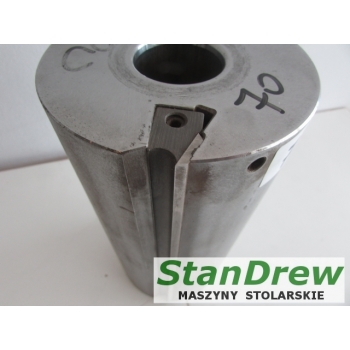 Głowica strugarska 125x240/40 Z2 nr 70