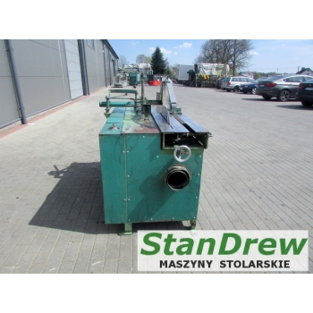 Obrzynarka Piła wzdłużna Hydrauliczna H2100
