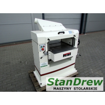 Grubościówka Strugarka JET 560 wałki w blacie , moc 5,6kw