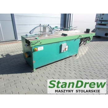 Obrzynarka Piła wzdłużna Hydrauliczna H2100 LONG