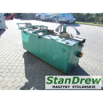 Obrzynarka Piła wzdłużna Hydrauliczna H2100 LONG