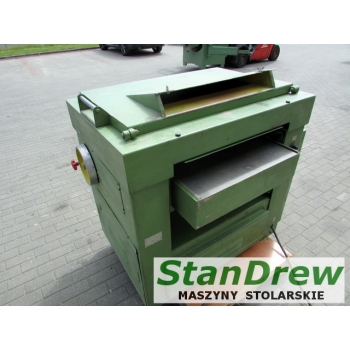 Grubościówka JAROMA DSMC 63
