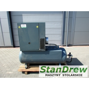 Sprężarka WALTER SK7.5