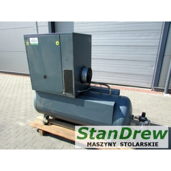 Sprężarka WALTER SK7.5
