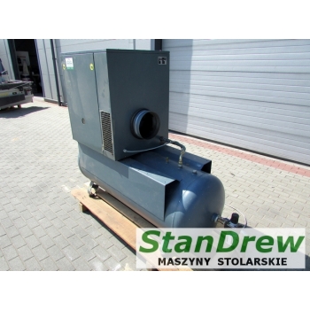 Sprężarka WALTER SK7.5