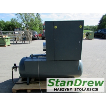 Sprężarka WALTER SK7.5