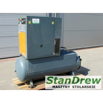 Sprężarka WALTER SK7.5