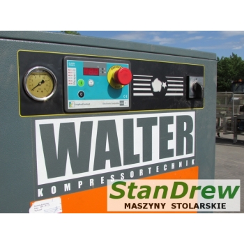 Sprężarka WALTER SK7.5
