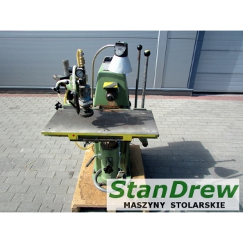 Wiertarka PEMAL DWLB-25