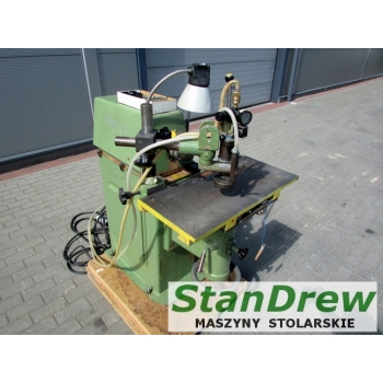 Wiertarka PEMAL DWLB-25