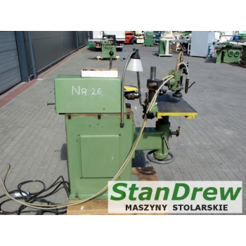 Wiertarka PEMAL DWLB-25