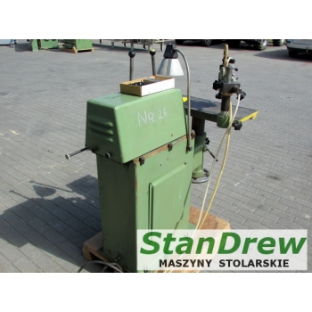 Wiertarka PEMAL DWLB-25