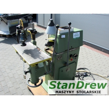 Wiertarka PEMAL DWLB-25