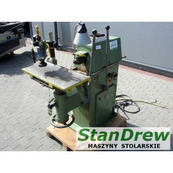 Wiertarka PEMAL DWLB-25