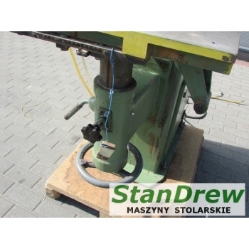 Wiertarka PEMAL DWLB-25