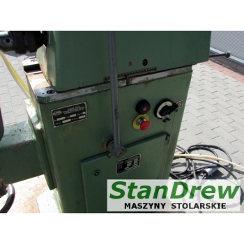 Wiertarka PEMAL DWLB-25